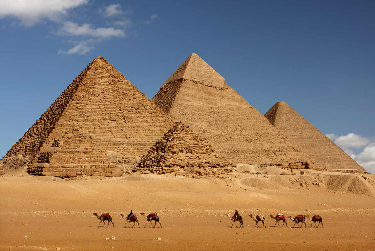 EGIPTO- Resumen de Imágenes. Viajes del 2010-2011-2012-2013-2014 y 2015